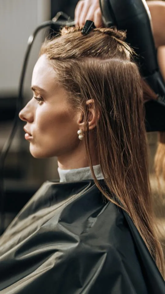Beauty Salon