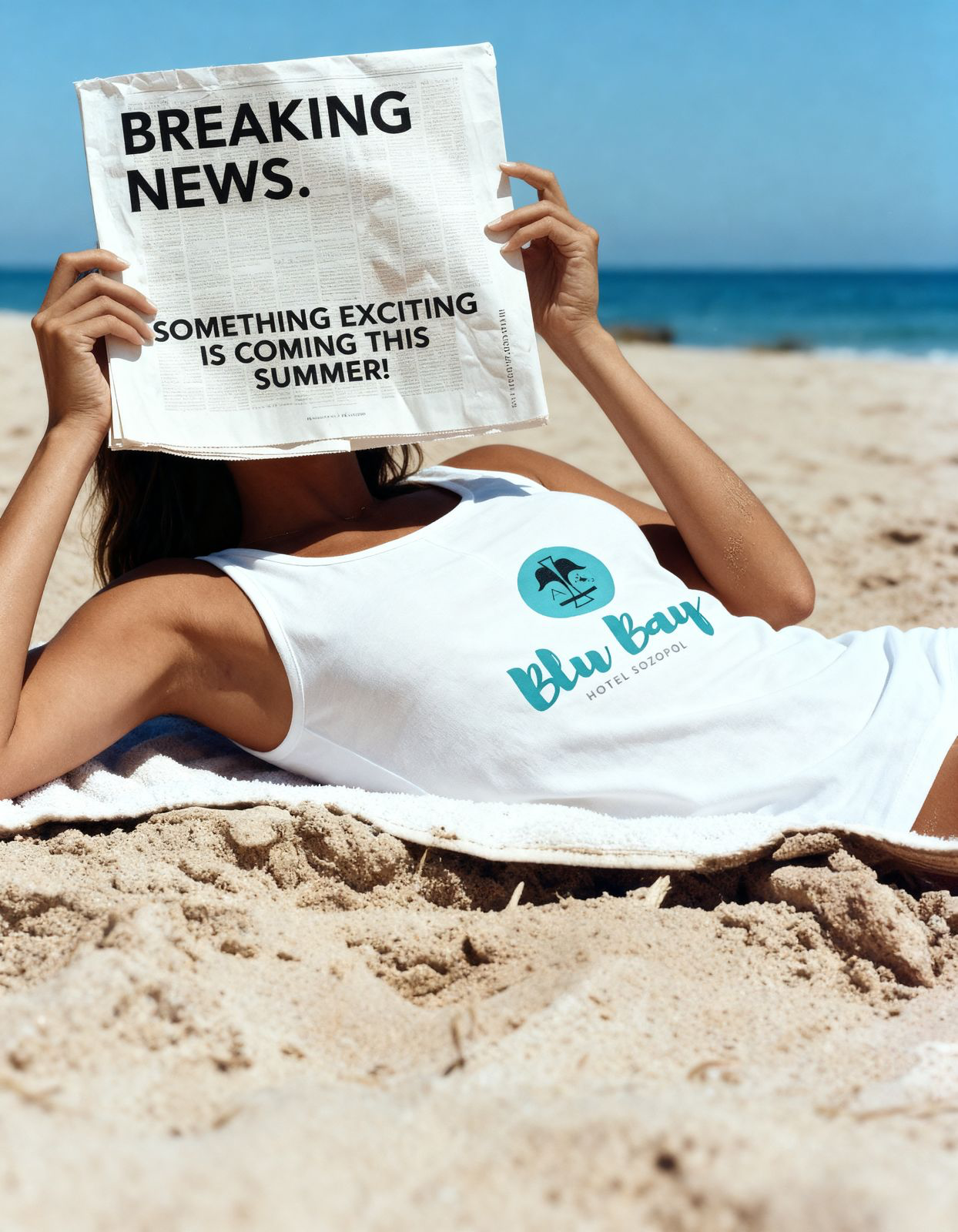 Blu Bay Restart Retreat